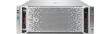 DL580-G8 DL580-G8