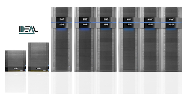 EMC تجهیزات ذخیره سازی EMC تجهیزات ذخیره سازی