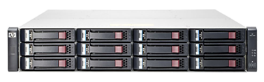 HPE-MSA-2040-LFF HPE-MSA-2040-LFF