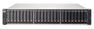 HPE-MSA-2040-SFF HPE-MSA-2040-SFF