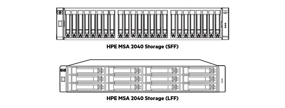 MSA-2040