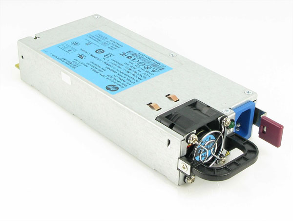 HP power supply