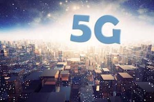 تراشه مودم‌های اینترنت 5G در راه است