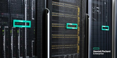 فروش و پشتیبانی تجهیزات ذخیره سازی HPE فروش و پشتیبانی تجهیزات ذخیره سازی HPE