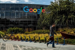 کارمندان گوگل در سراسر جهان محل کار خود را ترک کردند