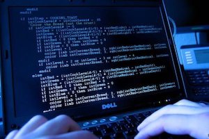 حملات سایبری به شرکت ها ۴۵ درصد رشد کرده است