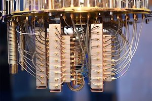 فناوری جدید برای ایمن سازی رایانش کوانتومی