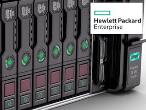 فروش سرور HPE Proliant DL380 G10